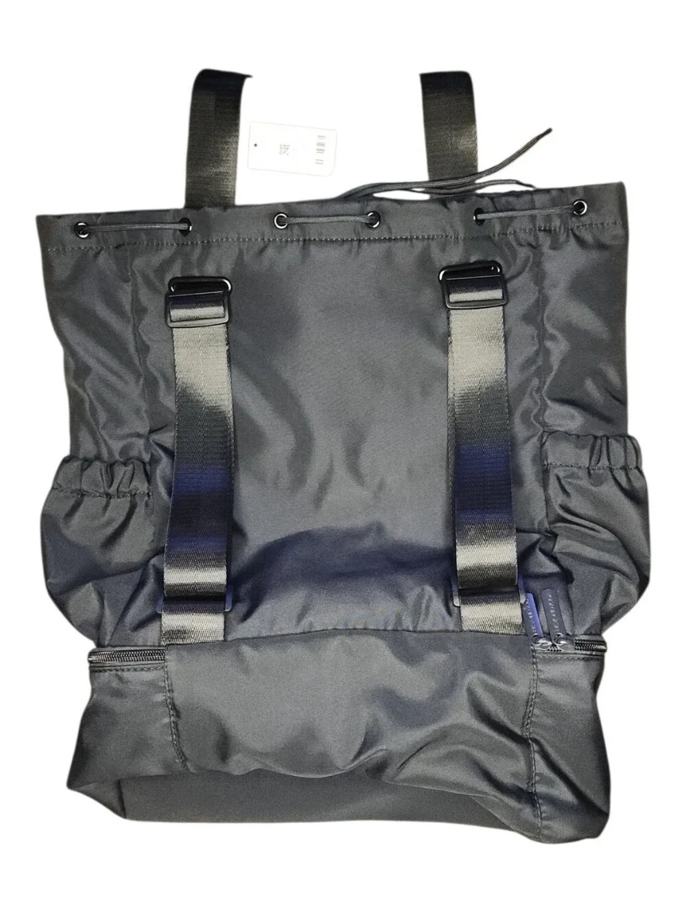 NWT Beyond Yoga Convertible Gym Bag Backpack